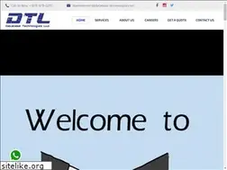 Sites similar to database-technologies.com