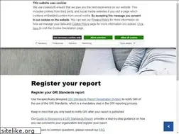 Sites similar to database.globalreporting.org
