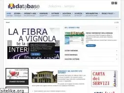 Sites similar to database.it