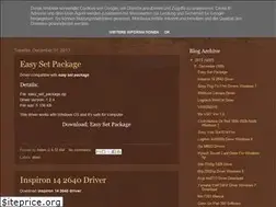 Sites similar to databaseoffiles.blogspot.com