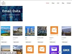 Sites similar to databases.email