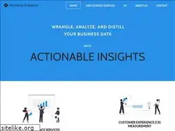 Sites similar to databasesciences.com