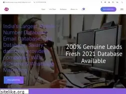 Sites similar to databaseserviceprovider.com