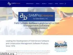 Sites similar to databasics.com