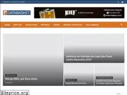 Sites similar to databasket.com.br