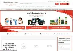 Sites similar to databazaar.com