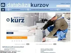 Sites similar to databazakurzov.sk