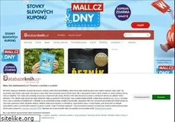Sites similar to databazeknih.cz