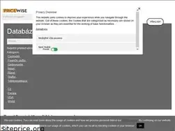 Sites similar to databazevernostnichprogramu.cz