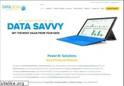 Sites similar to databear.com