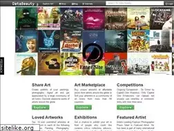 Sites similar to databeauty.com