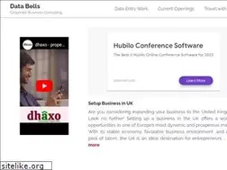Sites similar to databells.com