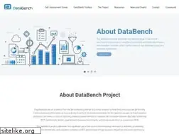 Sites similar to databench.eu