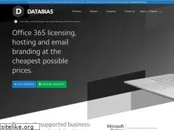 Sites similar to databias.io
