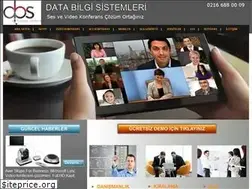 Sites similar to databilsis.com