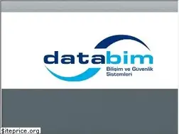 Sites similar to databim.com