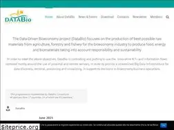 Sites similar to databio.eu