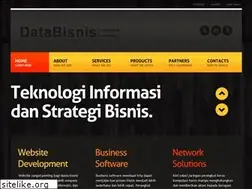 Sites similar to databisnis.com