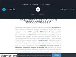 Sites similar to databix.co