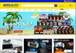 Sites similar to datablitz.com.ph