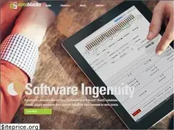 Sites similar to datablocks.net