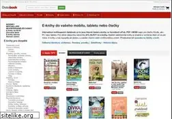 Sites similar to databook.cz