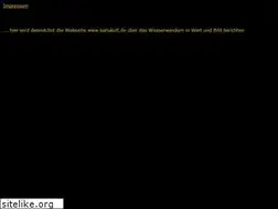 Sites similar to databoot.de
