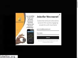 Sites similar to databot.us.com
