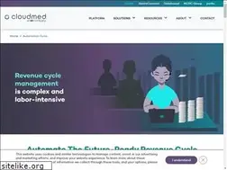 Sites similar to databoundhealthcare.com