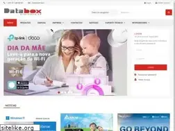 Sites similar to databox.pt