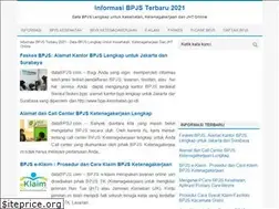 Sites similar to databpjs.com