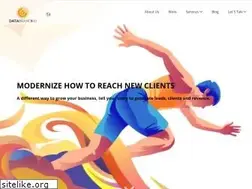Sites similar to databranding.net