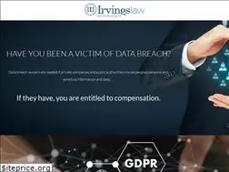 Sites similar to databreachclaim.uk