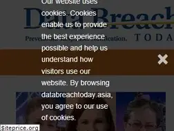 Sites similar to databreachtoday.asia