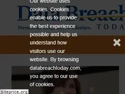 Sites similar to databreachtoday.com