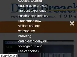 Sites similar to databreachtoday.eu