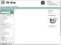 Sites similar to databro.no