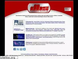 Sites similar to databusinesssystems.com