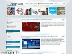 Sites similar to databy.com