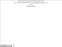 Sites similar to databydesign.co.uk