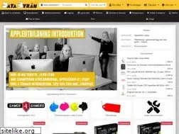 Sites similar to databyran.nu