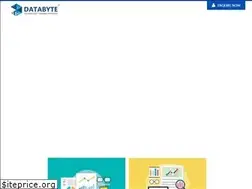Sites similar to databyte.com.my
