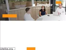 Sites similar to databyte.nl