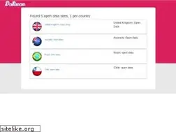 Sites similar to datacac.com