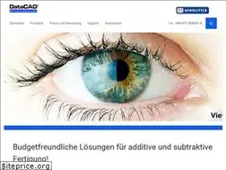 Sites similar to datacad.de