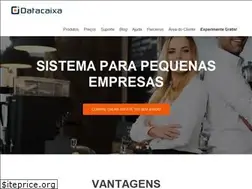 Sites similar to datacaixa.com.br