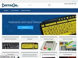 Sites similar to datacal.com