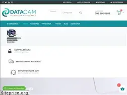 Sites similar to datacam.com.ec