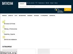 Sites similar to datacamperu.com