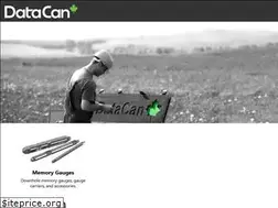Sites similar to datacan.ca